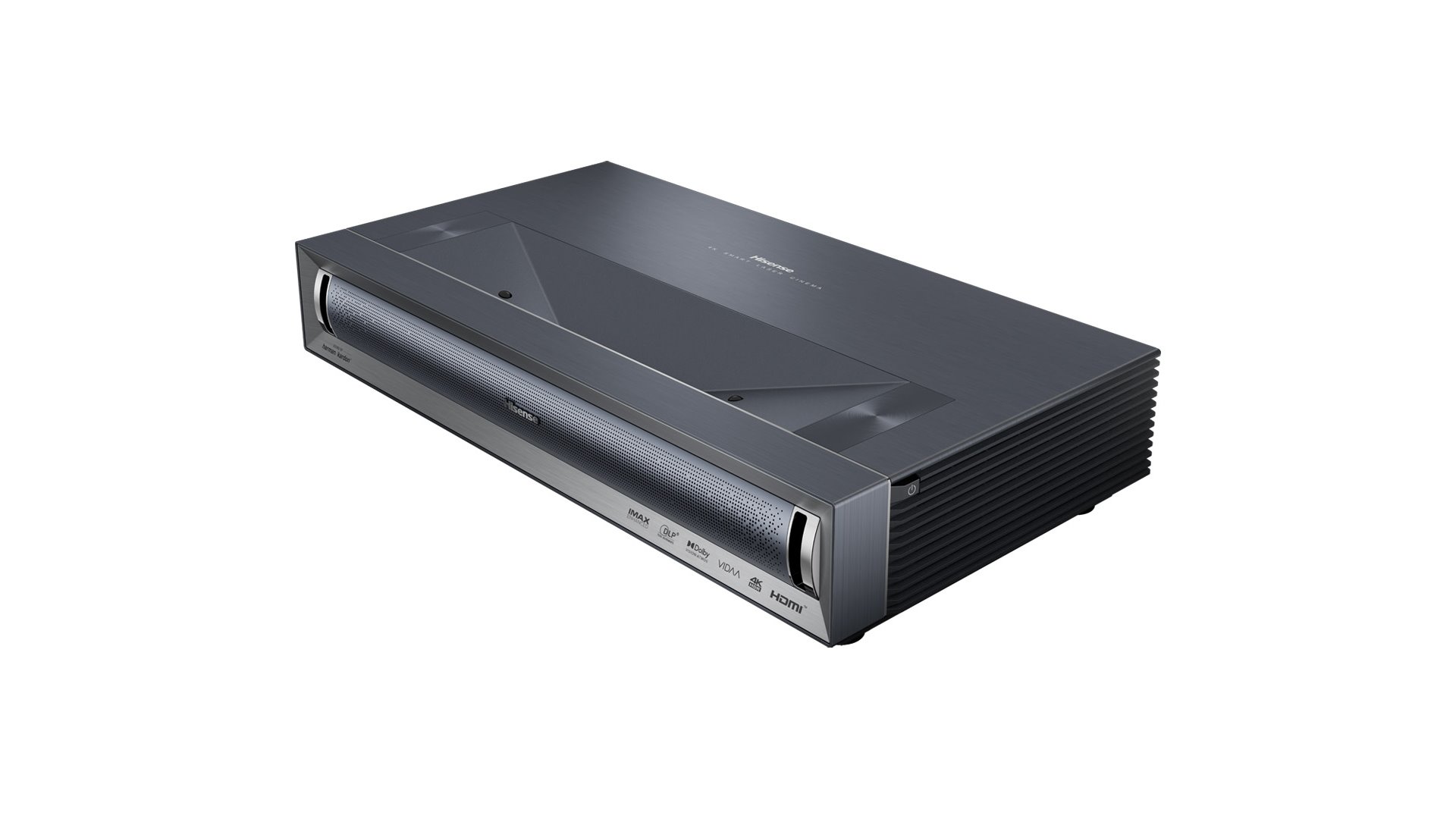 Hisense PX3 PRO / 4K, 3 000 lm, WiFi, Bluetooth