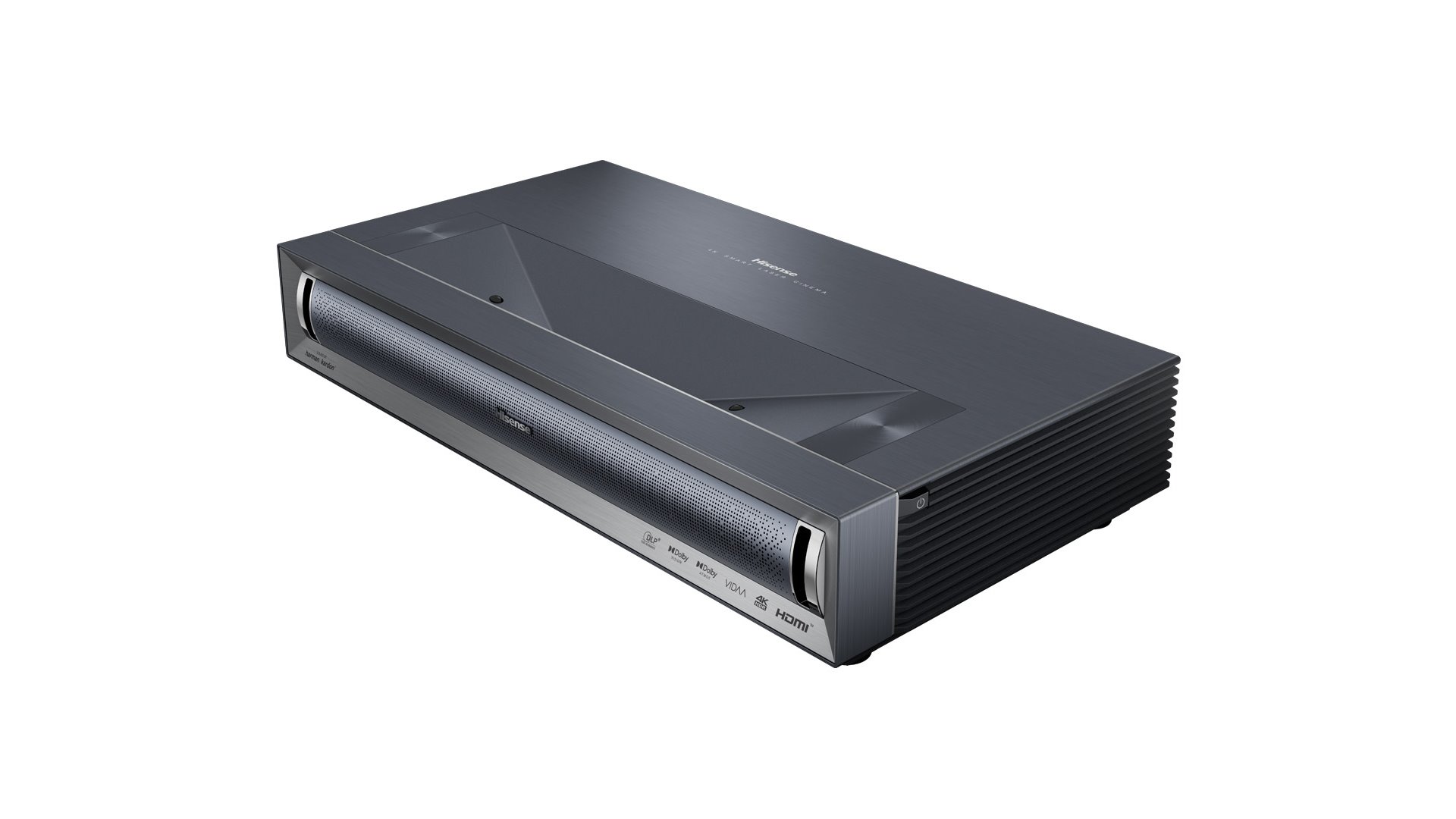Hisense PX3 / 4K, 2 800 lm, WiFi, Bluetooth, UST
