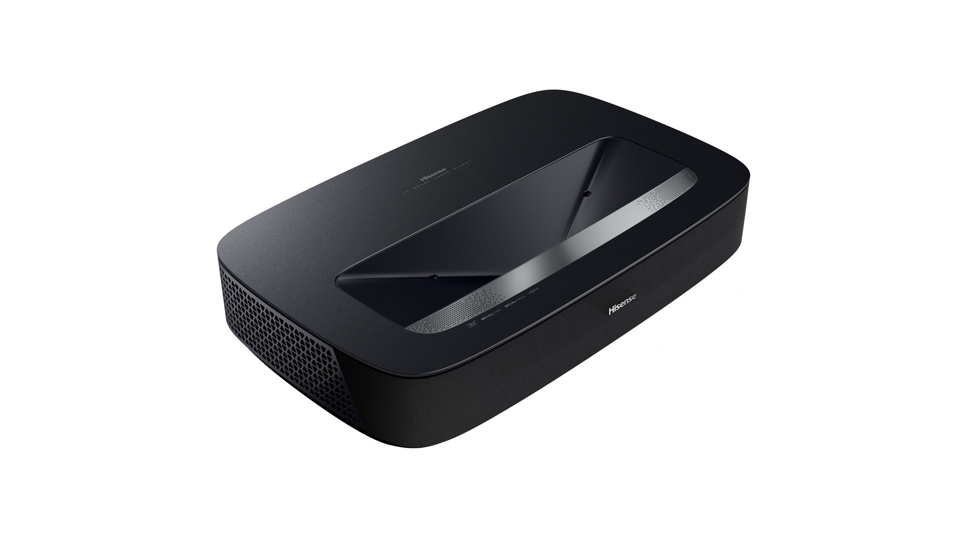 Hisense PL2 / 4K, 2 700 lm, WiFi, Bluetooth, UST