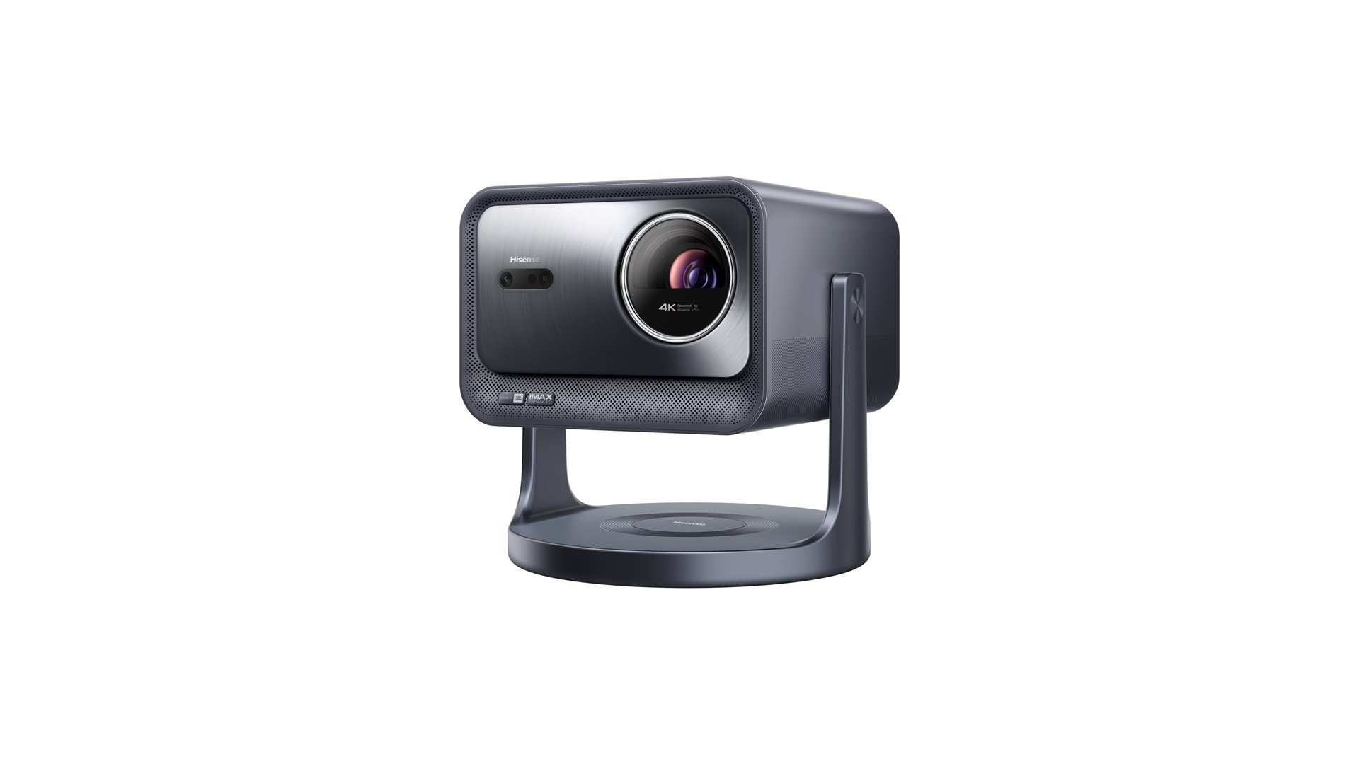 Hisense C2-PRO / 4K, 2.500 lm, WiFi, Bluetooth