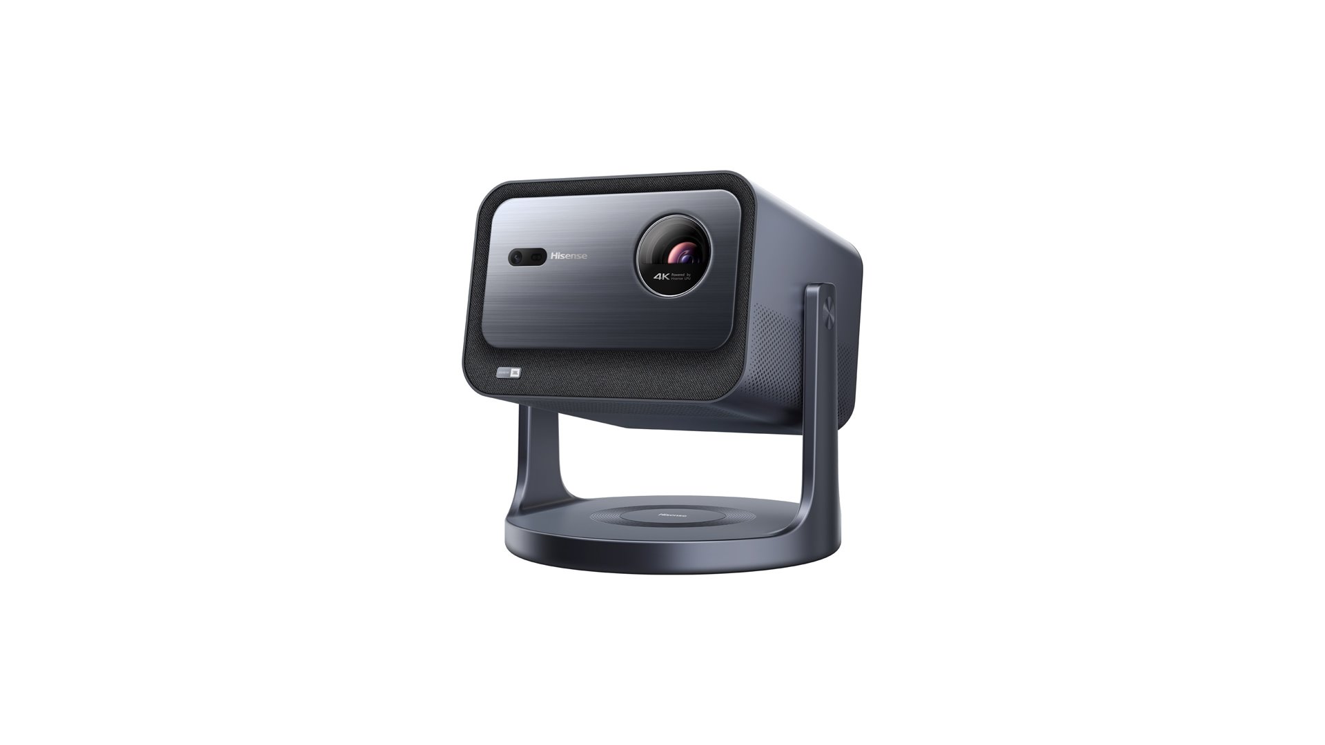 Hisense C2 / 4K, 2.000 lm, WiFi, Bluetooth