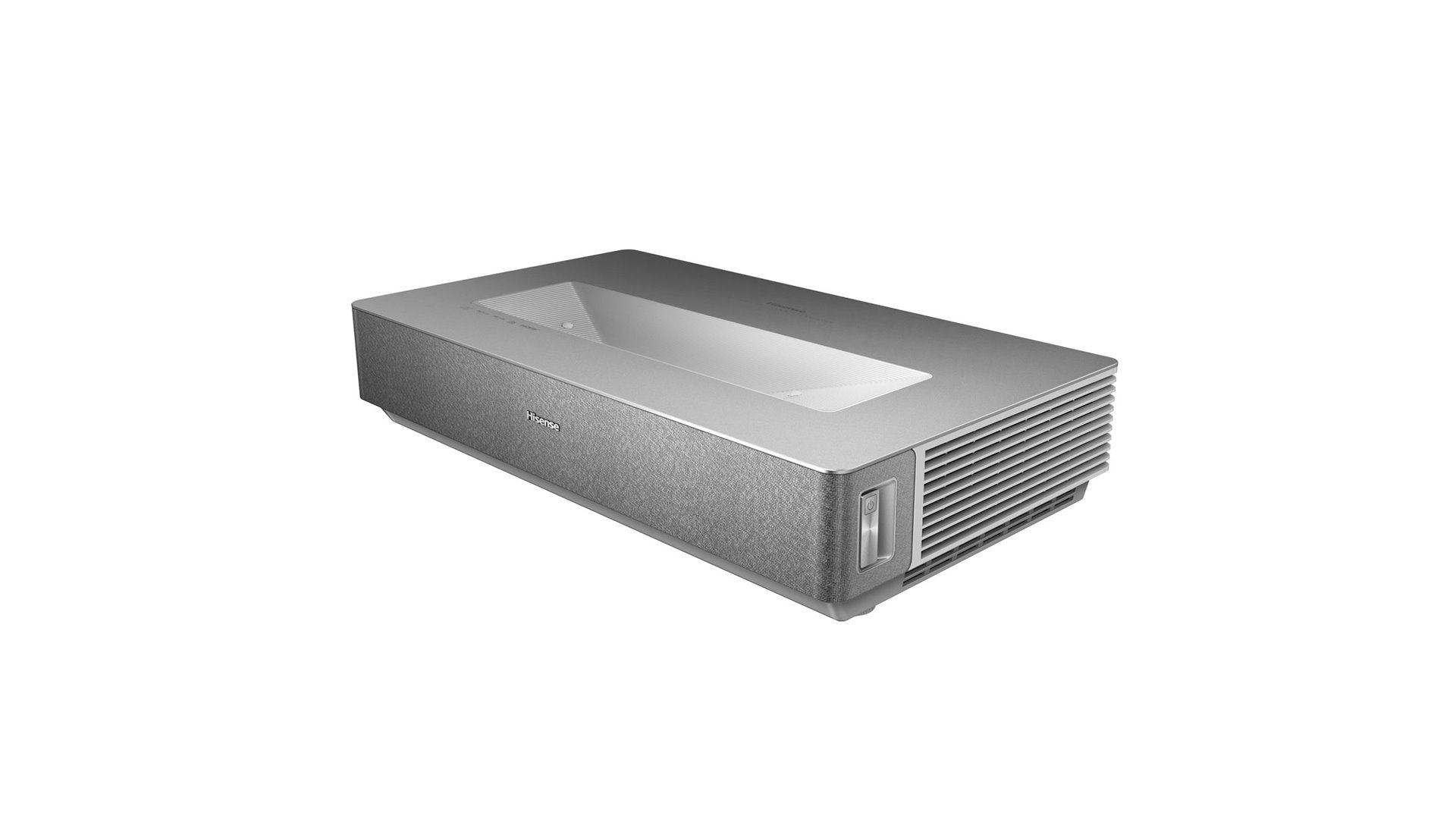 Hisense 100L5ND / 4K, 2 700 lm, WiFi, Bluetooth