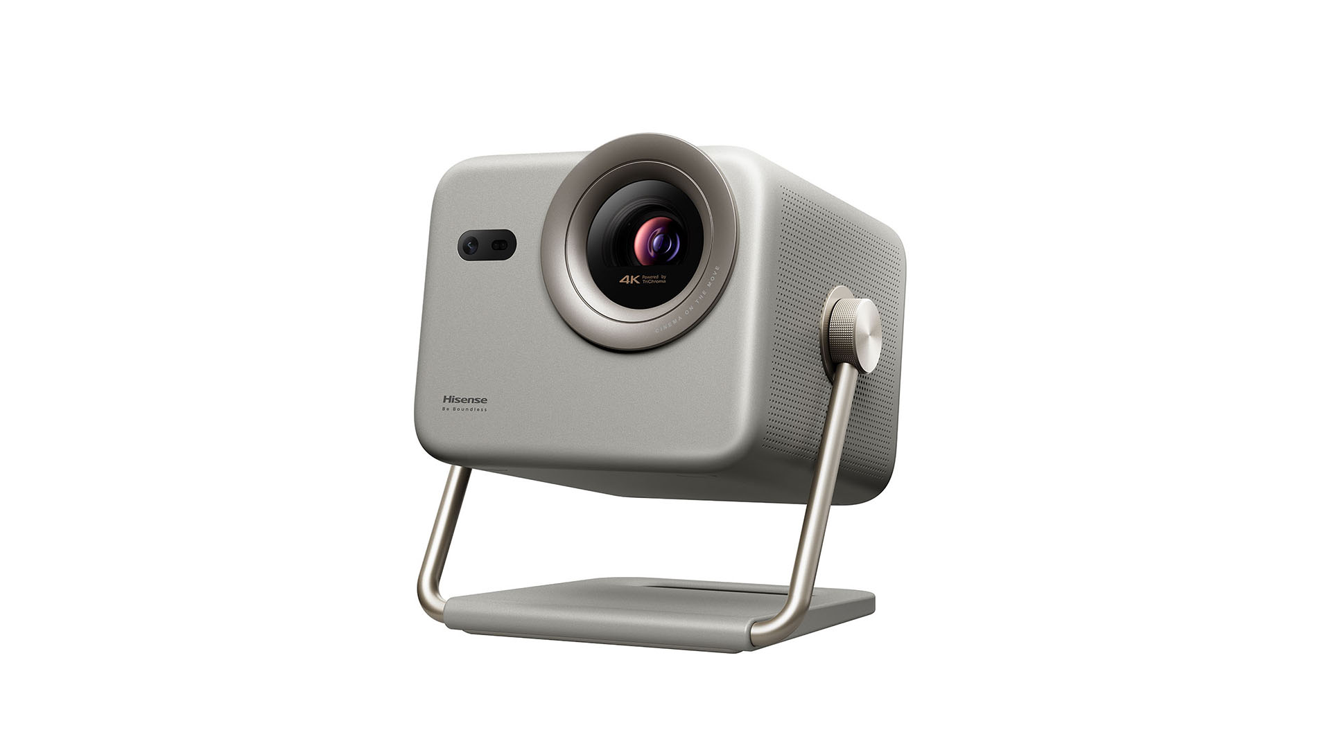 Hisense M2 PRO / 4K, 1 300 lm, WiFi, Bluetooth