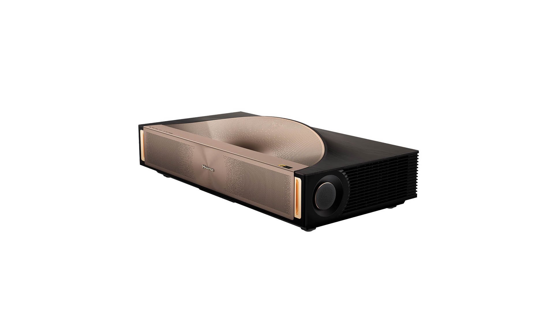 Hisense L9Q / 4K, 5 000 lm, WiFi,  Bluetooth, UST