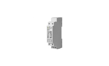 Lunatone DALI RS232 PS240mA Din Rail