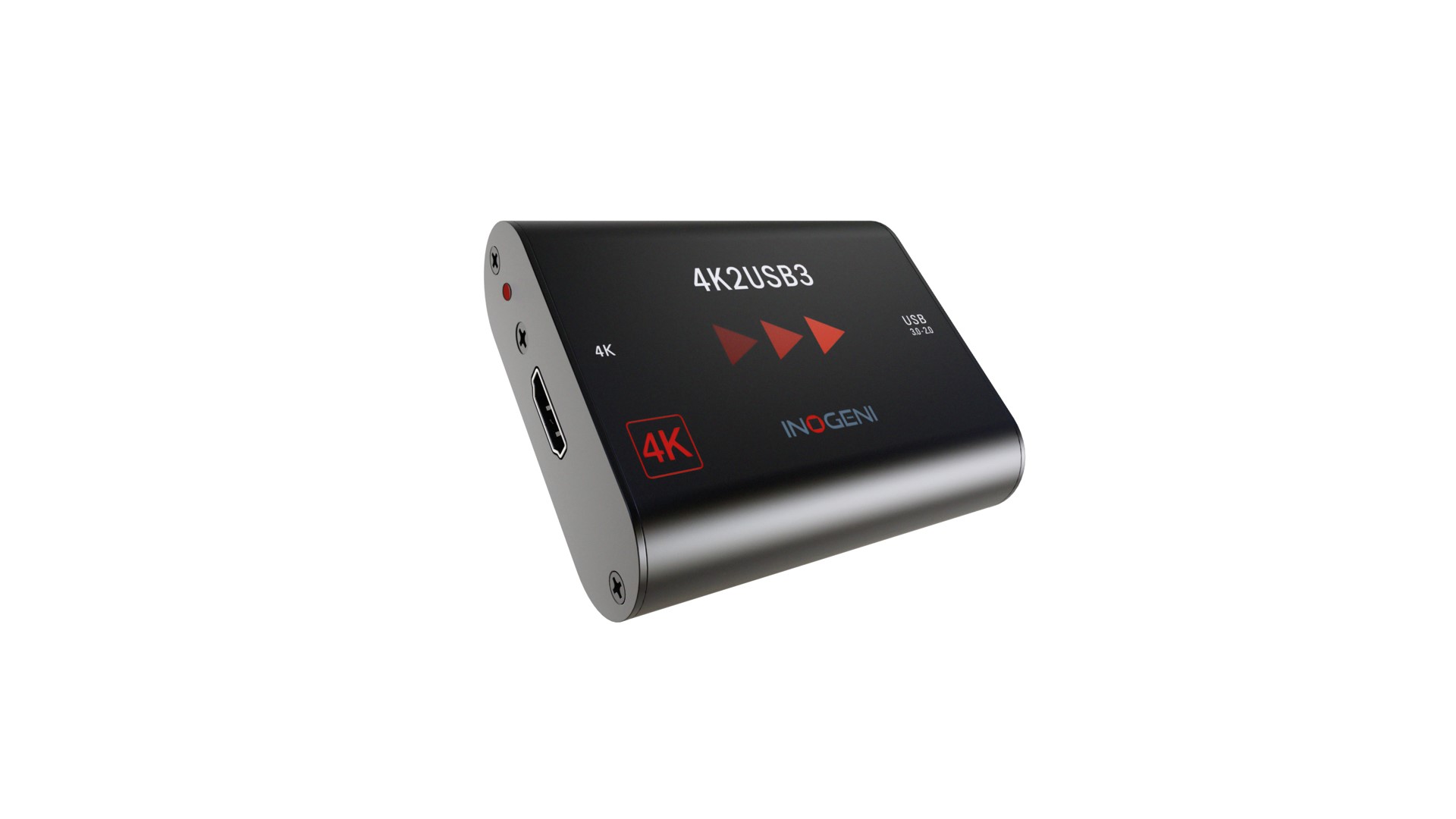 INOGENI 4K2USB3 - Konwerter HDMI/USB 3.0