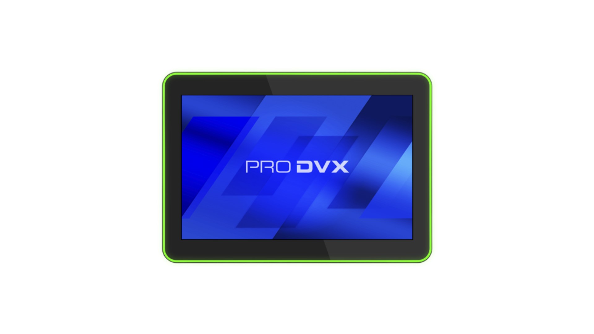 ProDVX APPC-10SLB /10 ,Android,dotyk,PoE,LED/