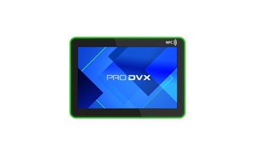 ProDVX APPC-10SLBN-R23 (NFC)/10 ,Android 12,LED