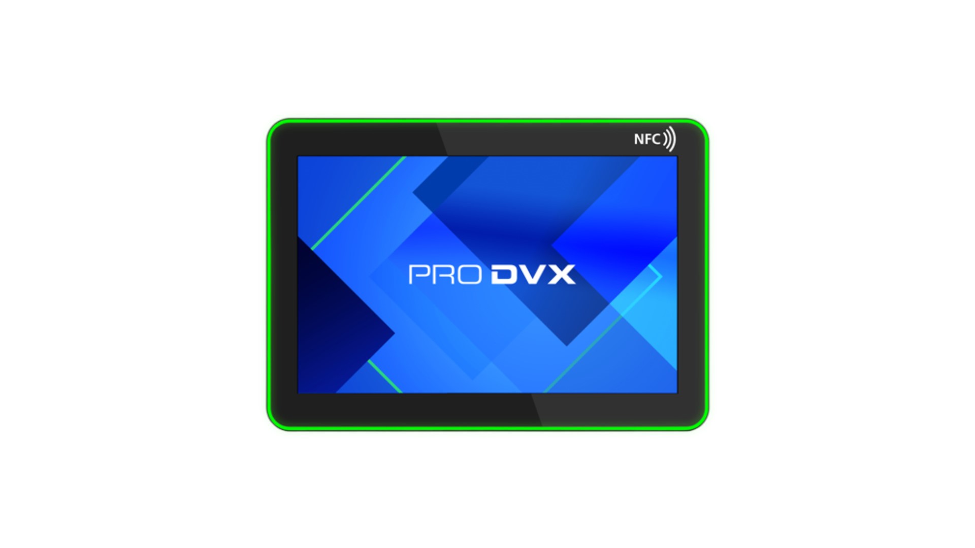 ProDVX APPC-10SLBN-R23 (NFC)/10 ,Android 12,LED