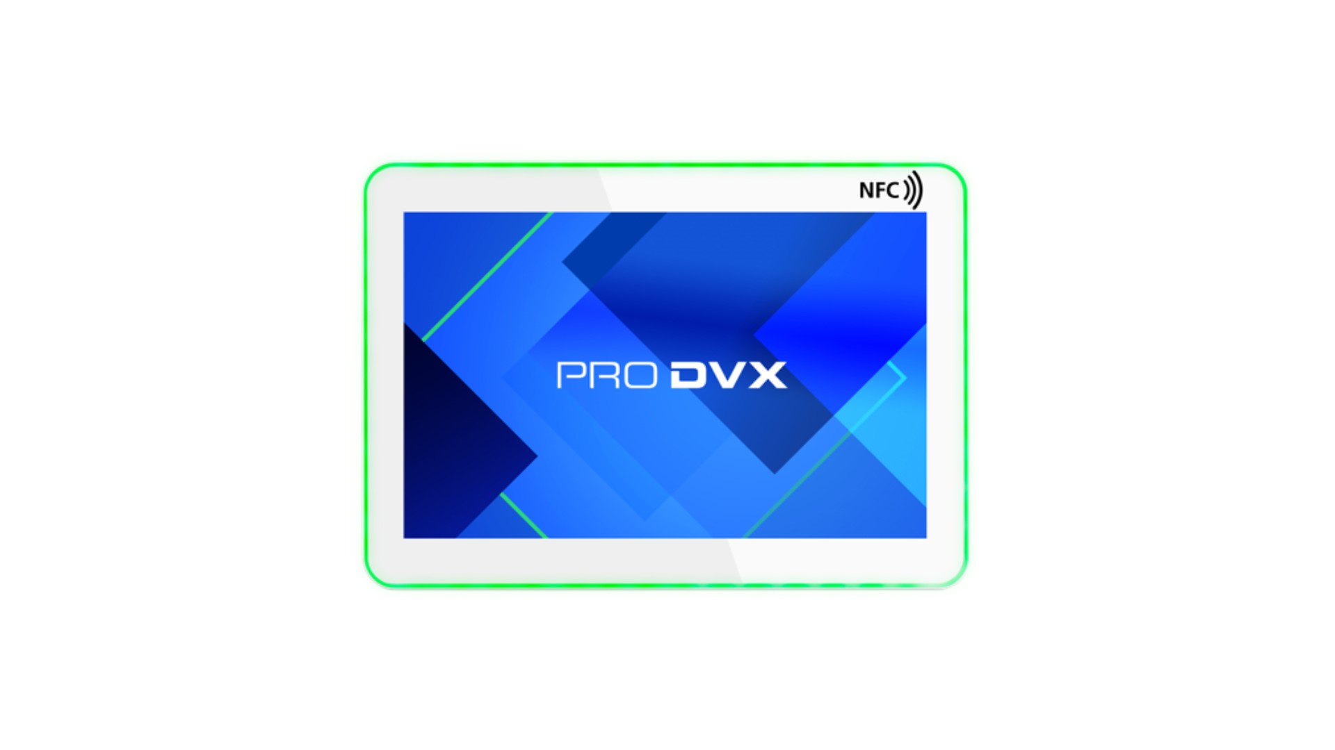 ProDVX APPC-10SLBNW-R23 (White, NFC)/10 ,Android12