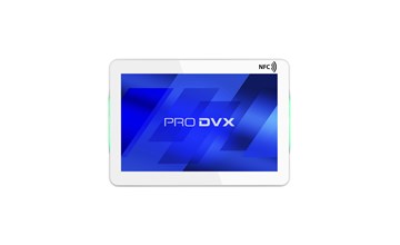 ProDVX APPC-10XPLNW-R23 (White, NFC) /10 ,Android