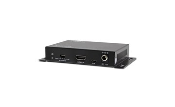 TightAV AU-H101A - de-embedder HDMI