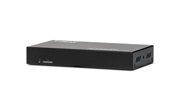TightAV VC-C101U-ETH - konwerter/hub USB-C - HDMI