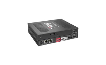 TightAV TNET-ENC-H101-DA Enkoder AV over IP