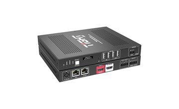 TightAV TNET-DEC-H211-DA Dekoder AV over IP