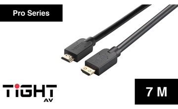 TightAV HDMI-M/M-PRO-7 - przew. HDMI 2.0 PRO - 7m