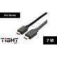 TightAV HDMI-M/M-PRO-7 - przew. HDMI 2.0 PRO - 7m
