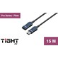 TightAV USB-MA/FA-AOC-15 optyczny/aktywny