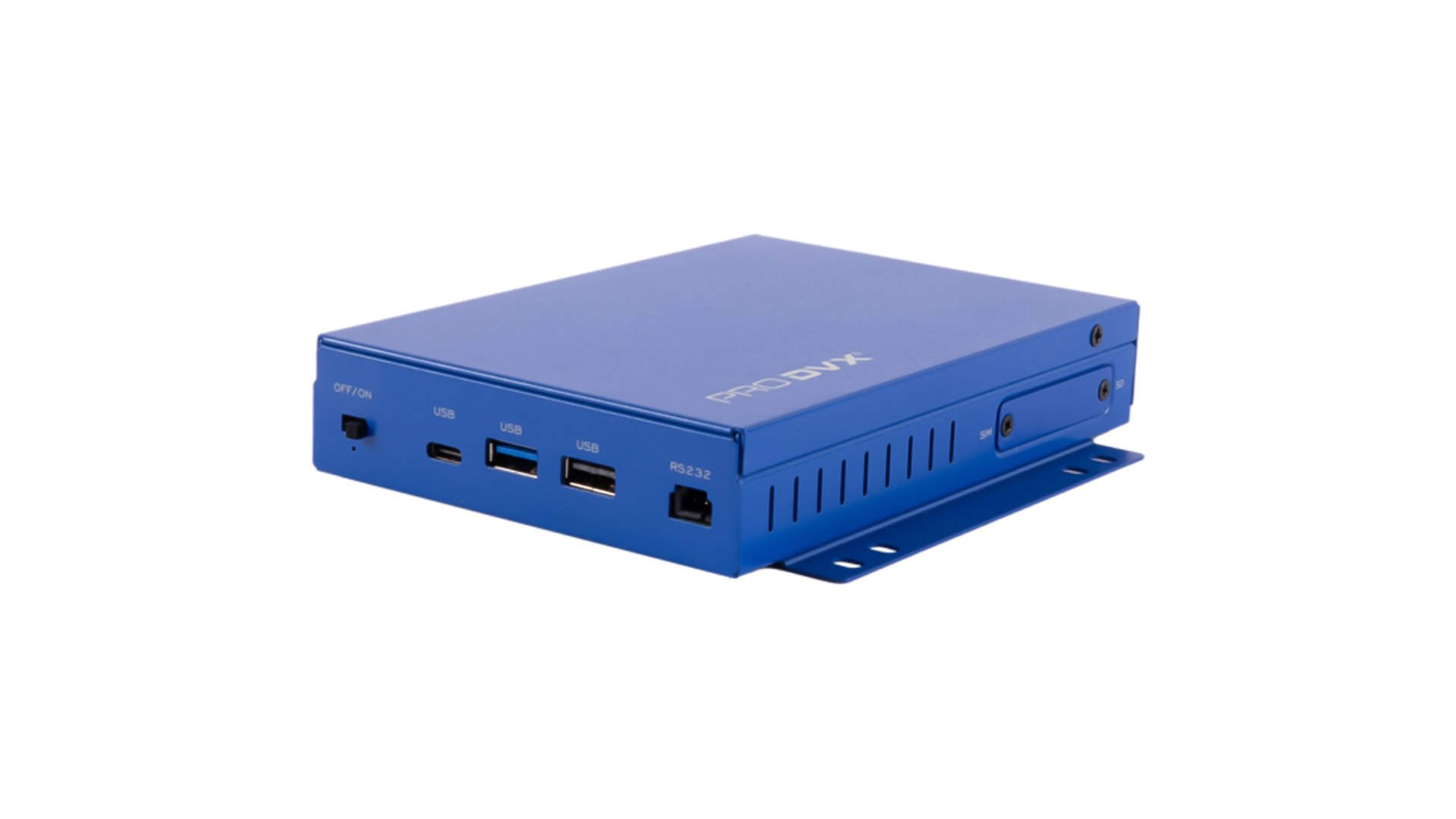 ProDVX ABPC-4200-R24  Box PC  /player,Android