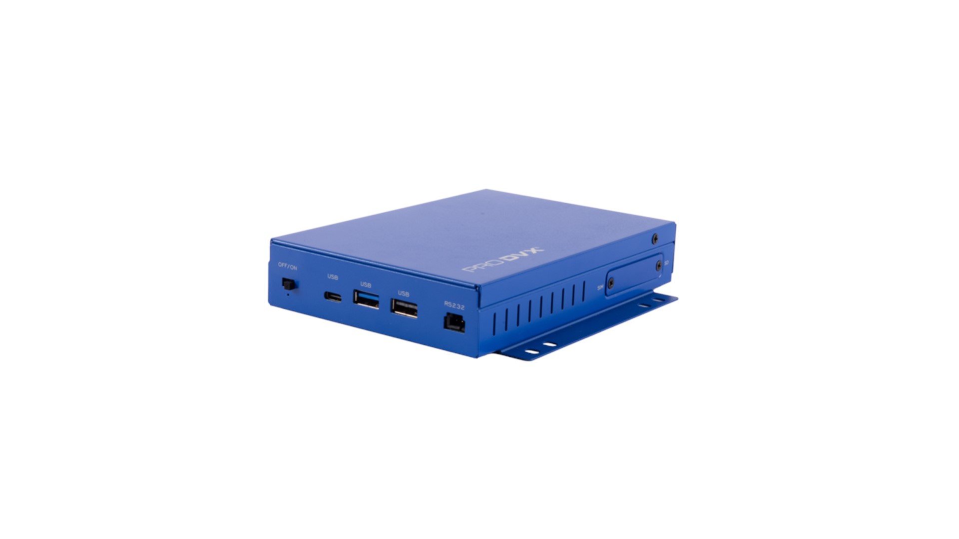 ProDVX ABPC-4220-R24  Box PC  /player,Android