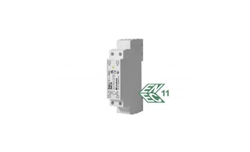 Lunatone RM8 DIN, przekaźnik DALI, 230V/8A