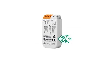 Lunatone RM8 przekaźnik DALI, 230V/8A