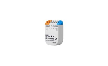 Lunatone DALI-2 MC