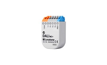 Lunatone DALI MC+ /0-10V