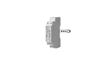 Lunatone DALI Expander DIN Rail