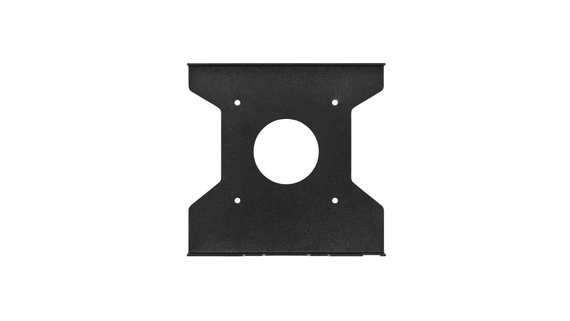 ProDVX I/O Cover plate for -10SLB/10X(P)(L)