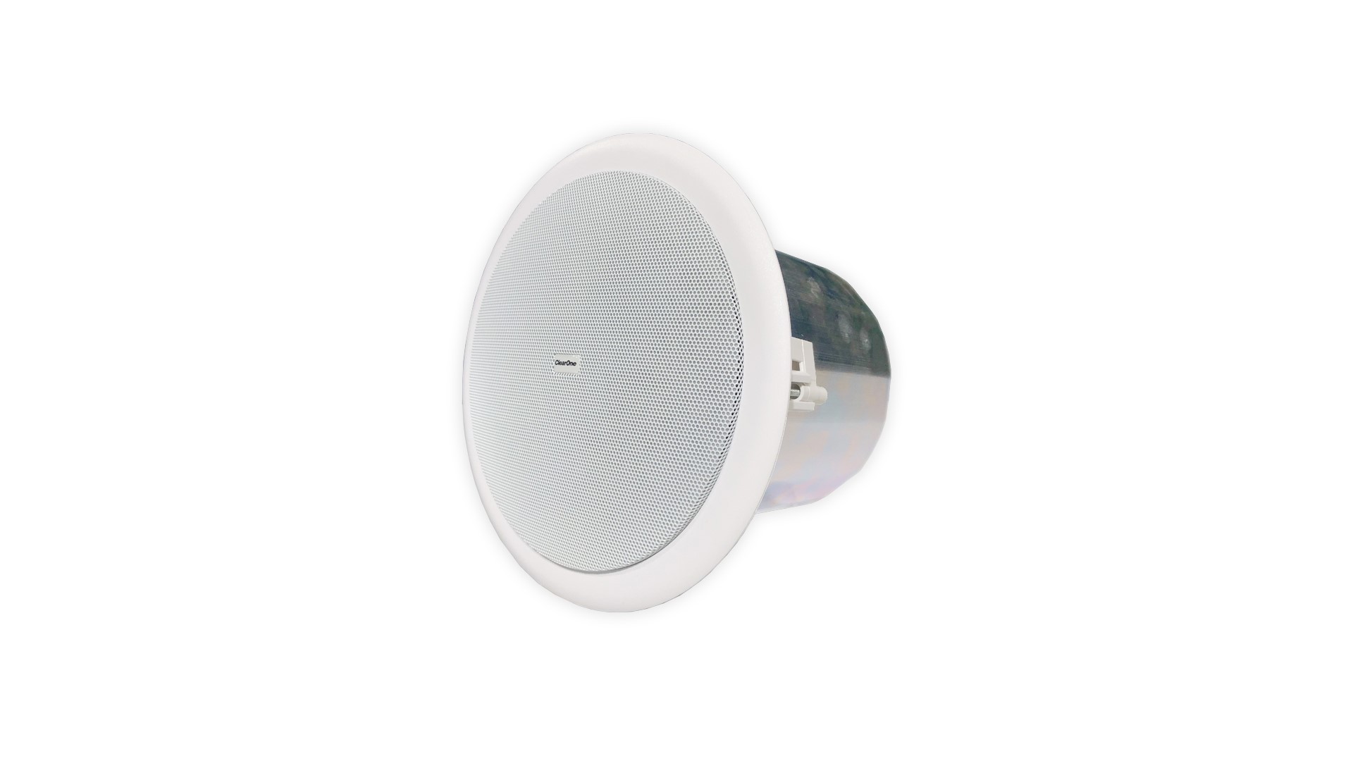 Clearone hot sale ceiling speakers