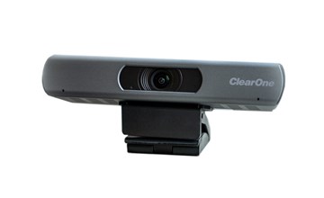 ClearOne UNITE 50 4K ePTZ Camera