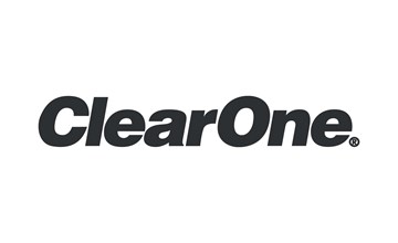 ClearOne Ceiling Mic Array Analog-X 2 Arrays