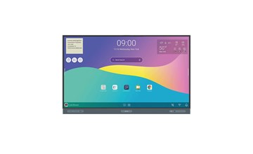 BenQ RP6504 - monitor interaktywny Pro /128GB/