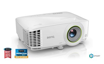 BenQ EH600 /1080p, 3.500 lm, Android/