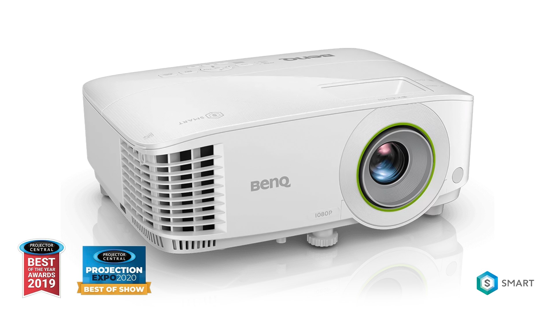 BenQ EH600 /1080p, 3.500 lm, Android/