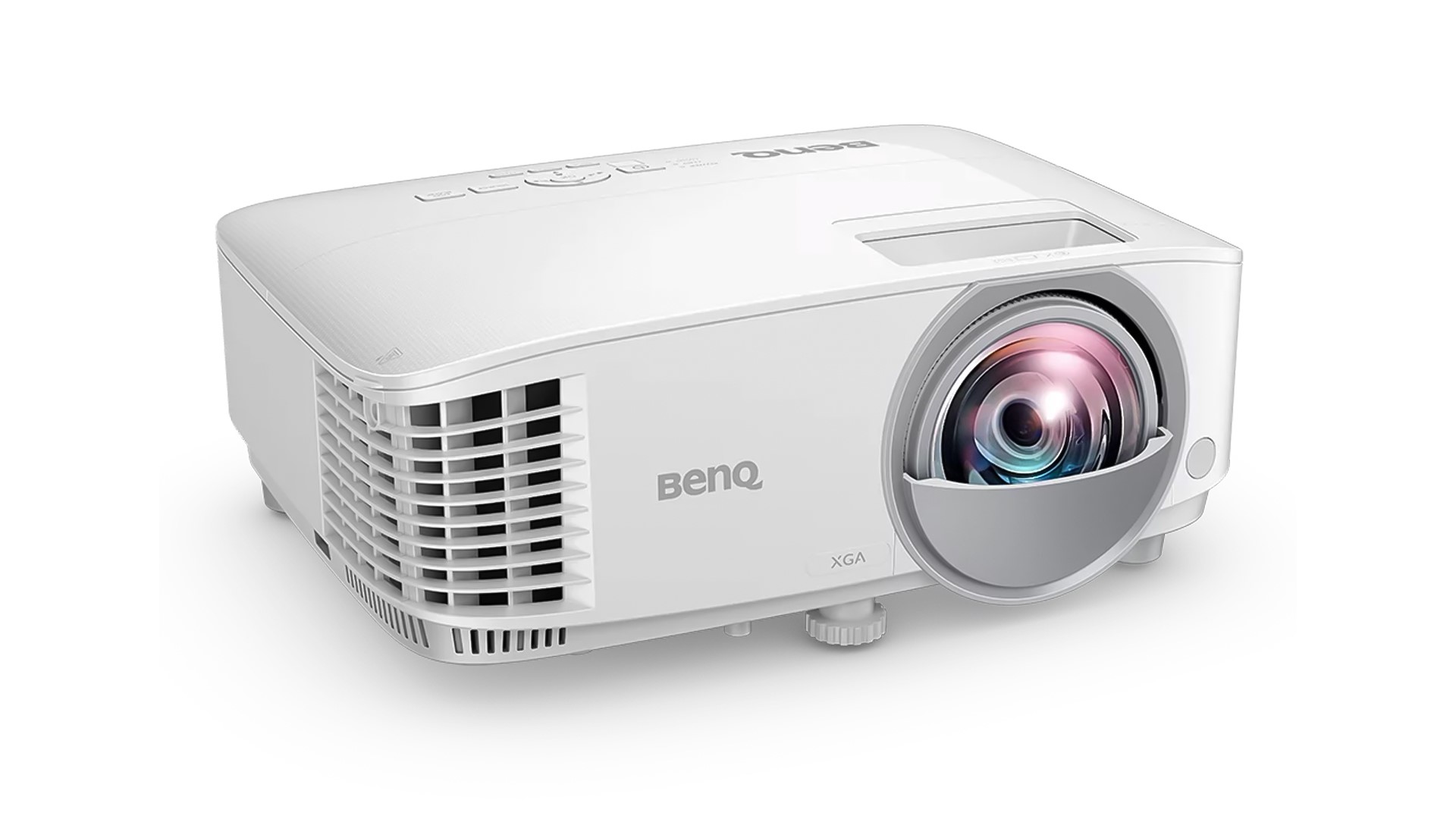 BenQ MX825STH /XGA, 3.500 lm, SHORT/