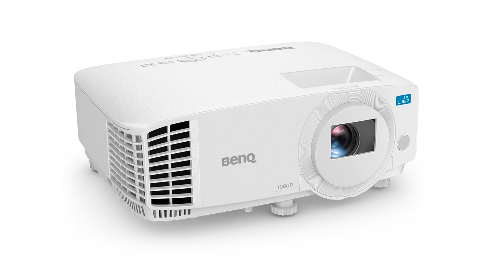 BenQ LH500 /1080p, 2.000 lm/