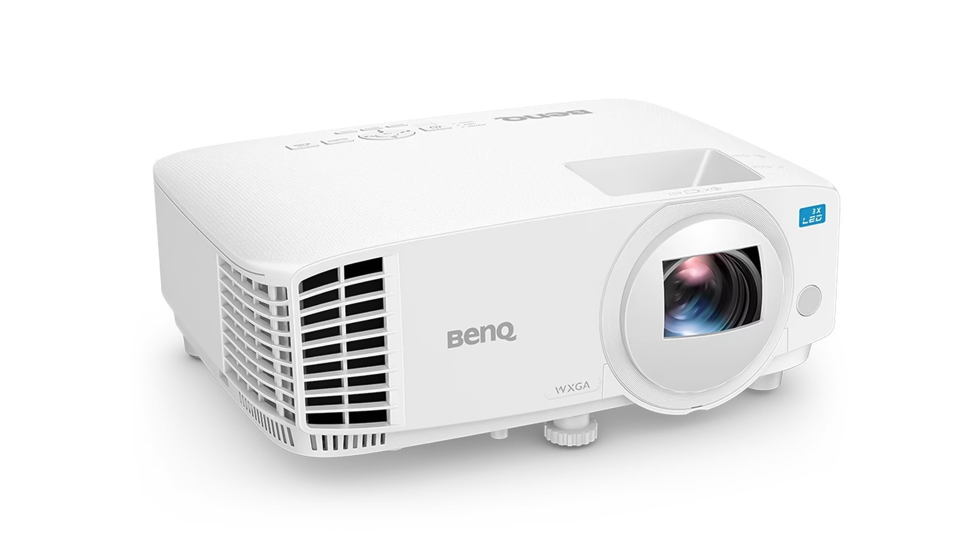 BenQ LW500ST /WXGA, 2.000 lm, SHORT/