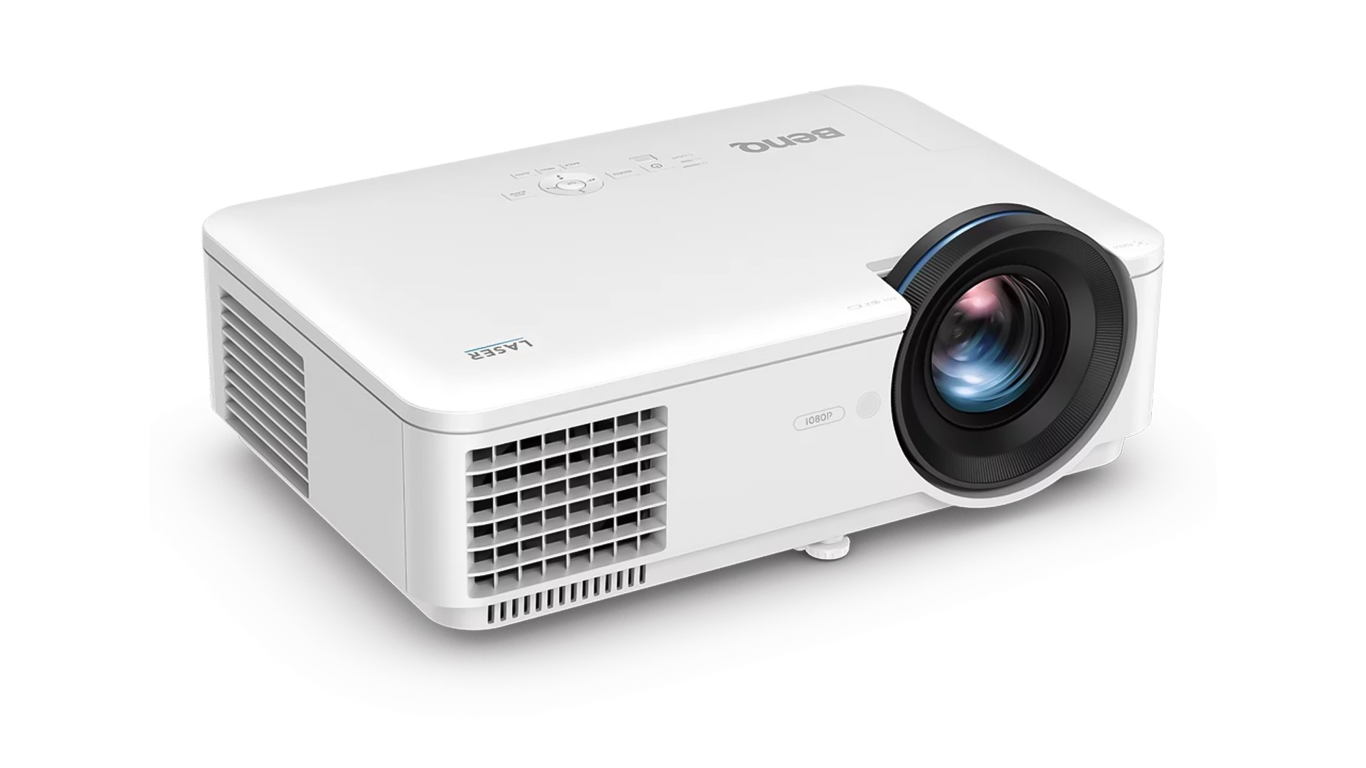 BenQ LH820ST /1080p, 3.600 lm, SHORT/