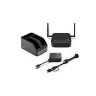 BenQ WDC15 /WiFi HDMI + USB A, UHD/