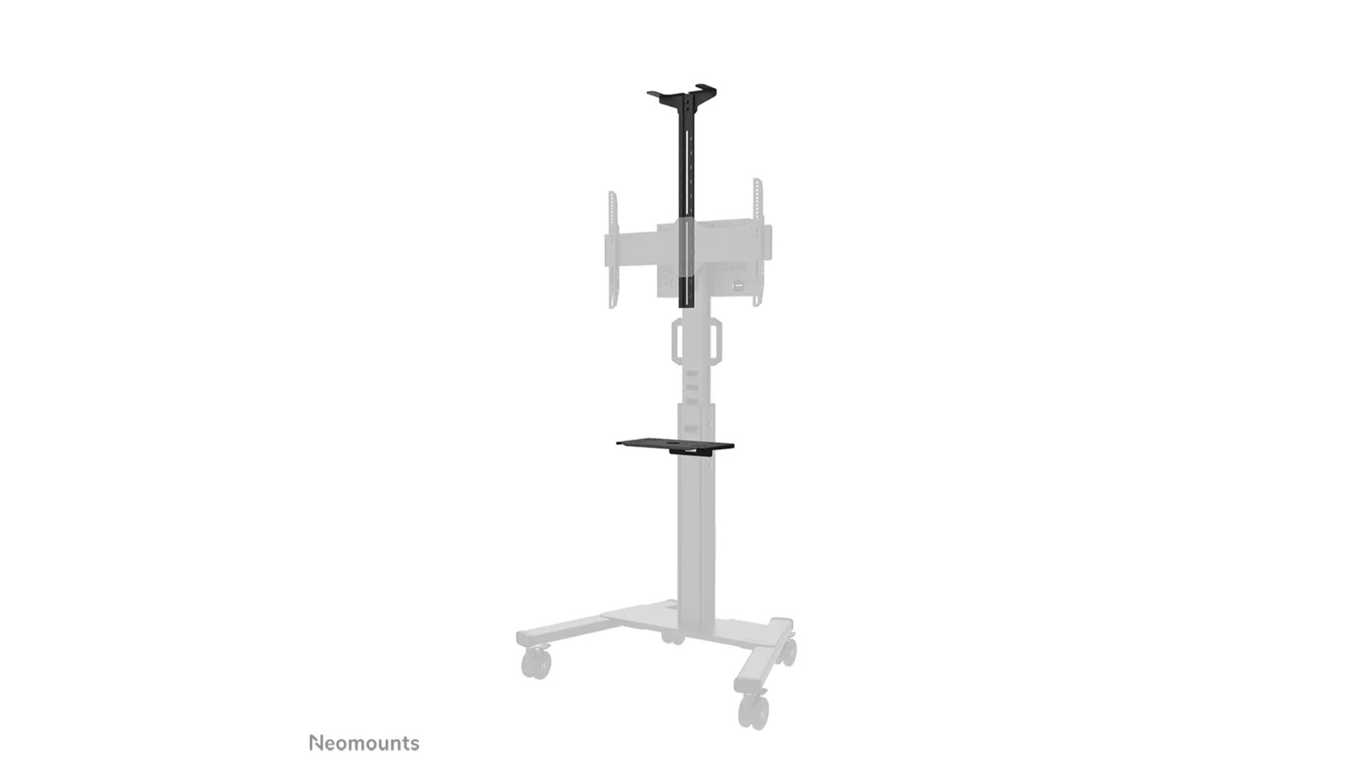 Neomounts AFLS-825BL1 Videobar i zestaw multimedia
