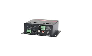 Hall Technologies AMP-4840 - wzmacniacz audio 40W