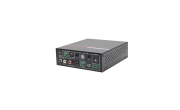 Hall Technologies AMP-7040 - wzmacniacz audio 40W