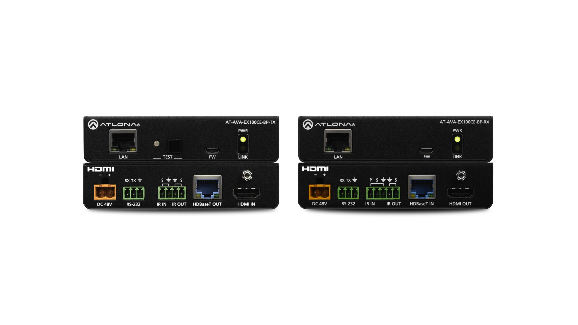 Atlona AT-AVA-EX100CE-BP-KIT /Extender HDBaseT/