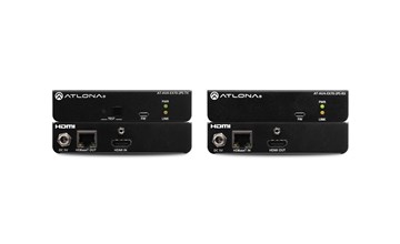 Atlona AT-AVA-EX70-2PS-KIT /Extender HDBaseT/