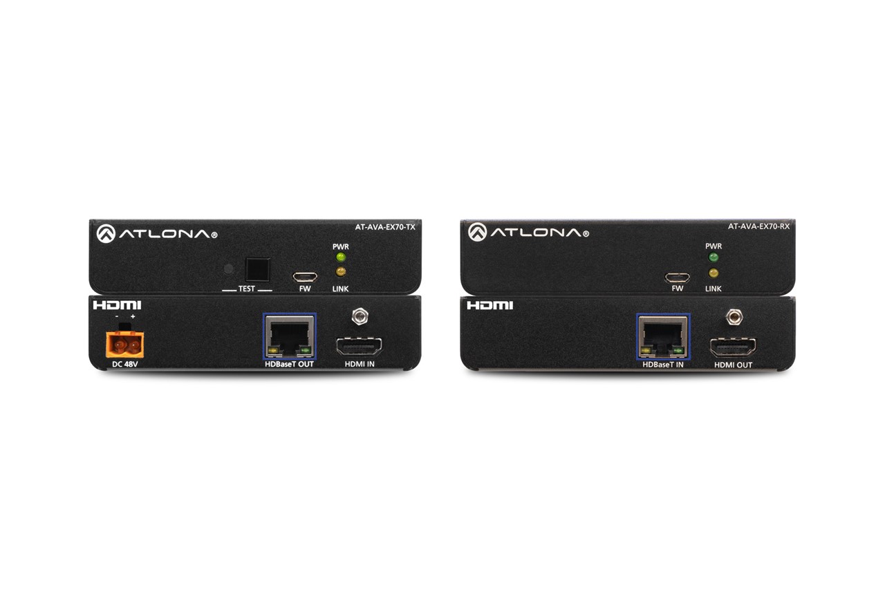 Atlona AT-AVA-EX70-KIT /Extender HDBaseT/