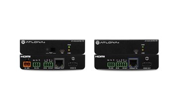 Atlona AT-AVA-EX70C-KIT /Extender HDBaseT/