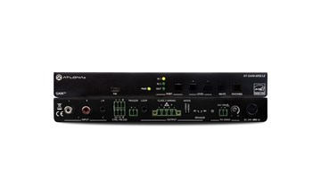 Atlona AT-GAIN-M50-LZ /Wzmacniacz audio/