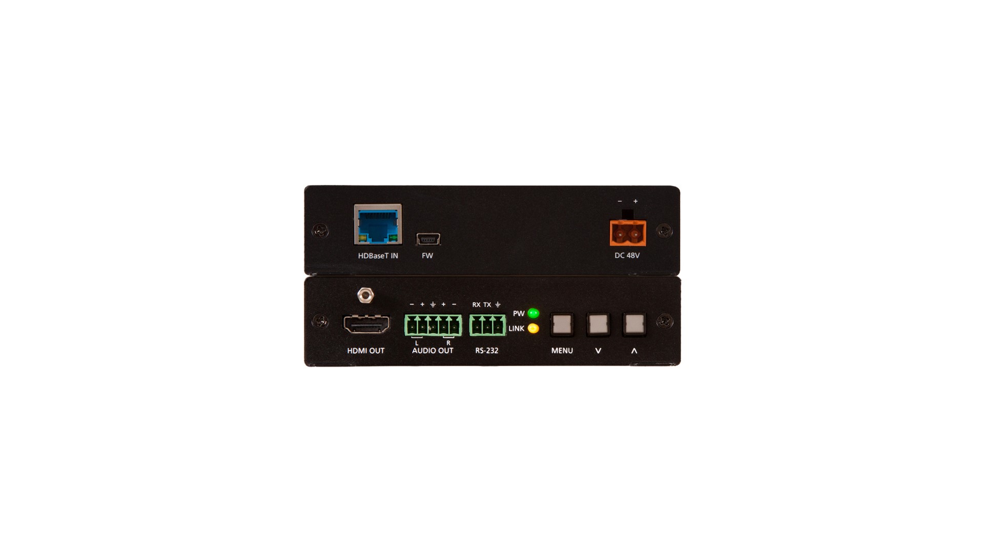 Atlona AT-HDVS-150-RX /Odbiornik HDBaseT /